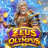 Bocoran RTP Slot Playstar Gaming Zeus Of Olympus